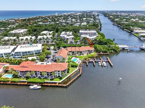 1111 George Bush Boulevard Delray Beach FL 33483