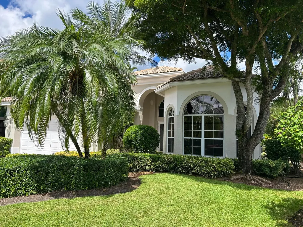 7855 Laquila Way Delray Beach FL 33446