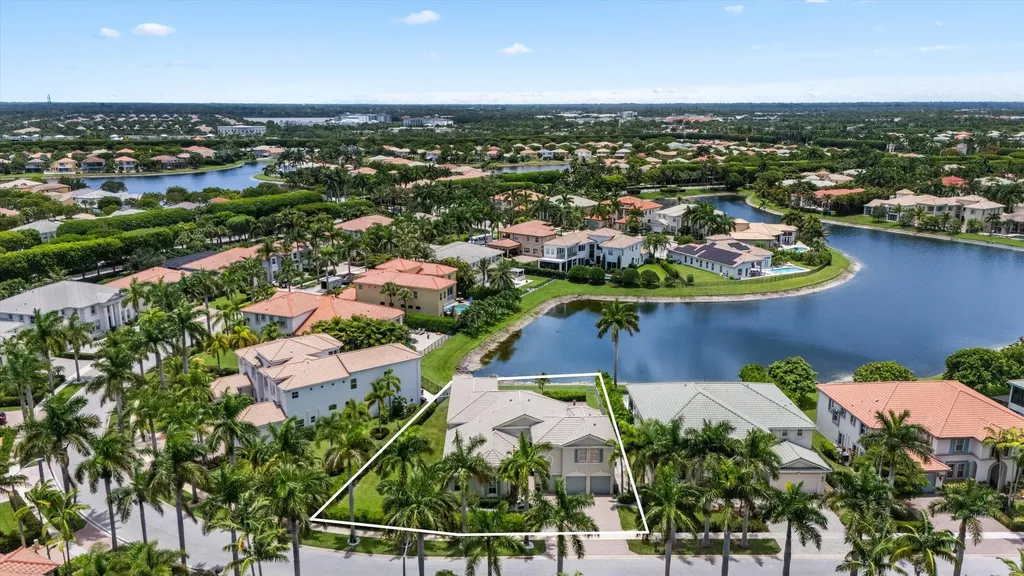 2792 Pillsbury Way Wellington FL 33414
