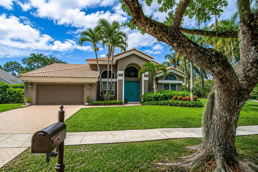 2653 NW 46th Street Boca Raton FL 33434