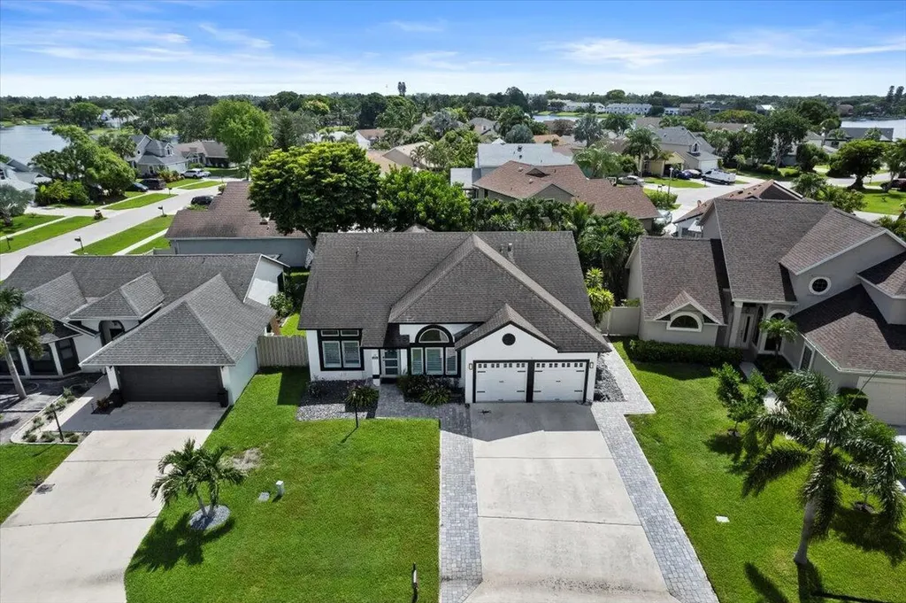 1560 Yachtman Place Wellington FL 33414