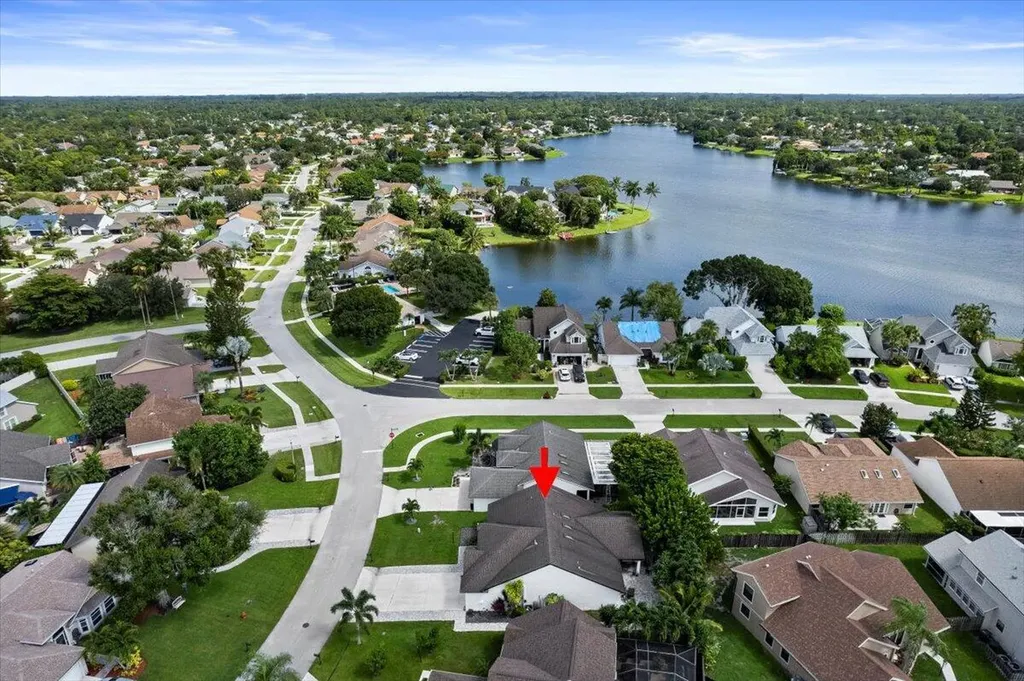 1560 Yachtman Place Wellington FL 33414