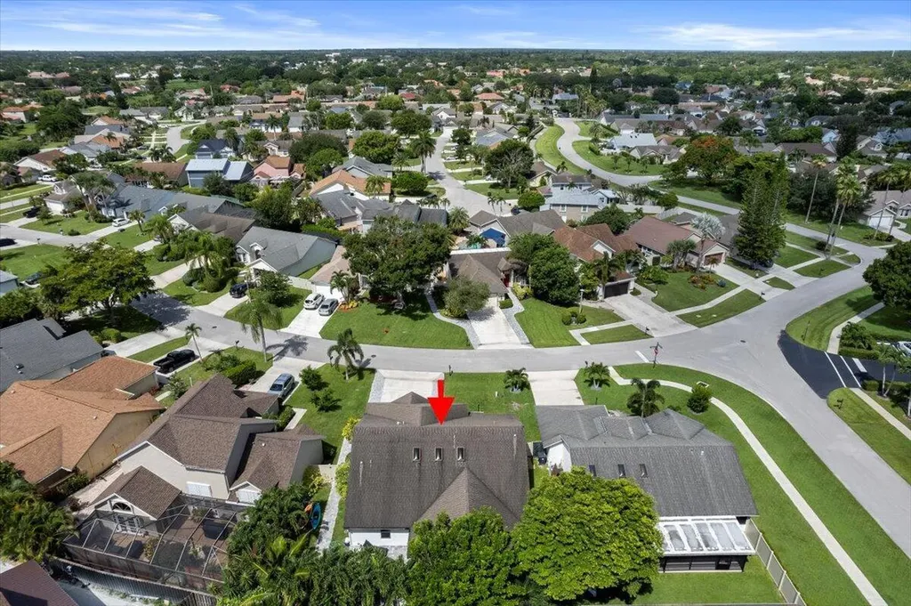 1560 Yachtman Place Wellington FL 33414