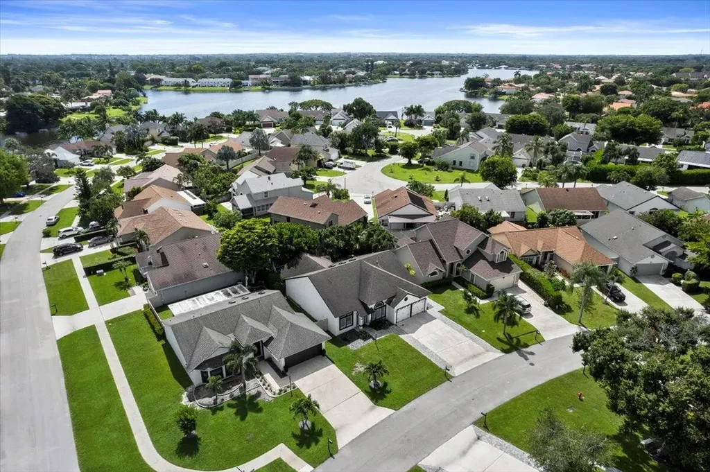 1560 Yachtman Place Wellington FL 33414