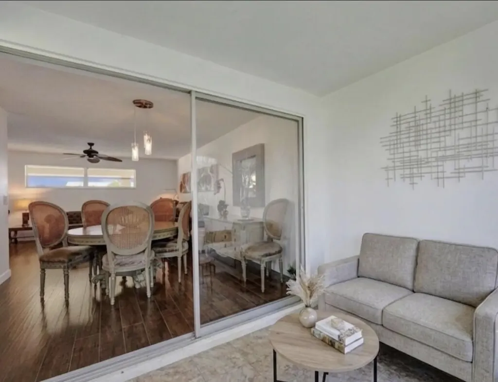 35 Colonial Club Drive Boynton Beach FL 33435