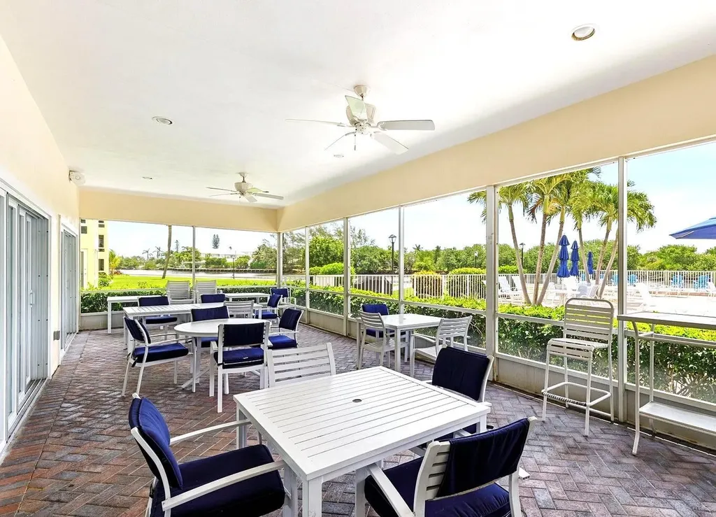 35 Colonial Club Drive Boynton Beach FL 33435