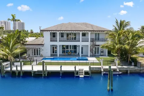 1200 Bimini Lane Singer Island FL 33404