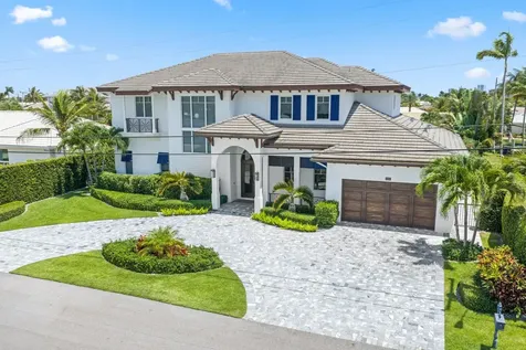 1200 Bimini Lane Singer Island FL 33404