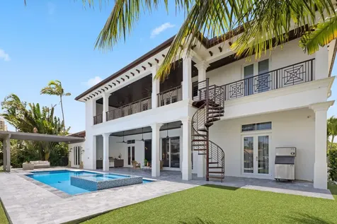 1200 Bimini Lane Singer Island FL 33404