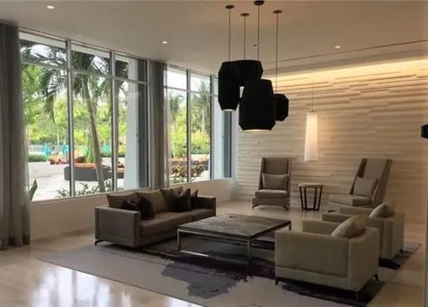 100 Bayview Drive Sunny Isles Beach FL 33160