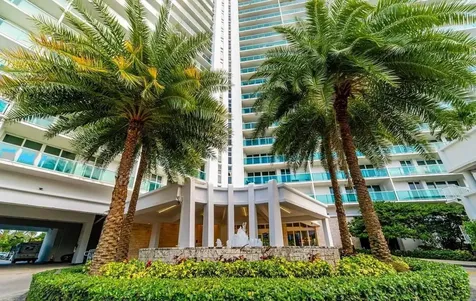 100 Bayview Drive Sunny Isles Beach FL 33160