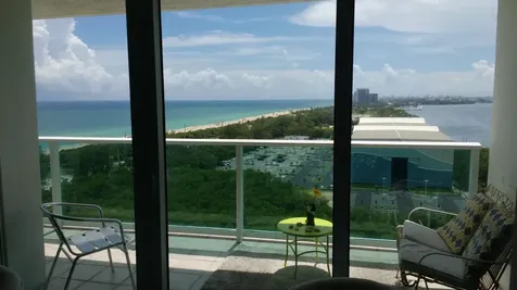 100 Bayview Drive Sunny Isles Beach FL 33160