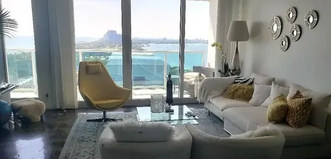 100 Bayview Drive Sunny Isles Beach FL 33160