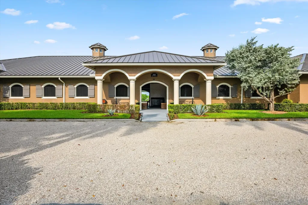 3509 Grand Prix Farms Drive Wellington FL 33414