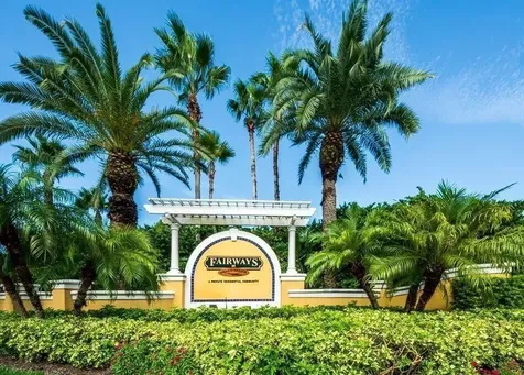 5095 Fairways Circle Vero Beach FL 32967