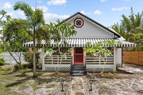 705 SE Stypmann Boulevard Stuart FL 34994