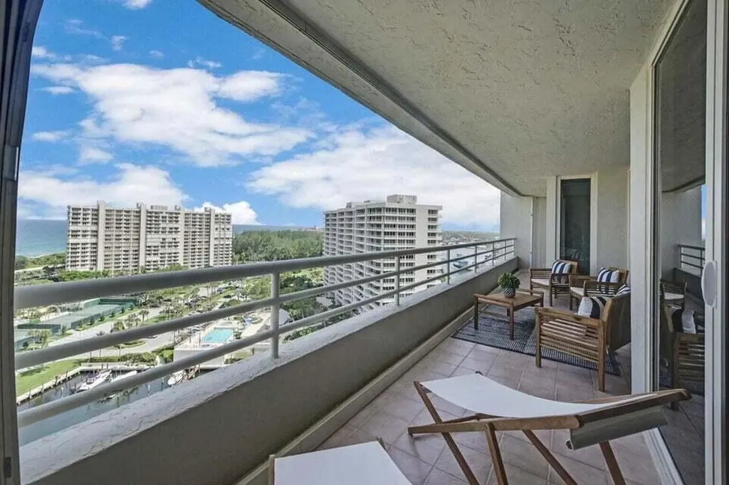 4201 N Ocean Boulevard Boca Raton FL 33431