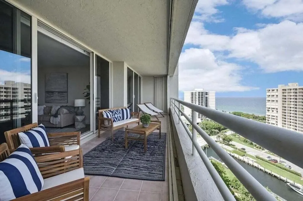 4201 N Ocean Boulevard Boca Raton FL 33431