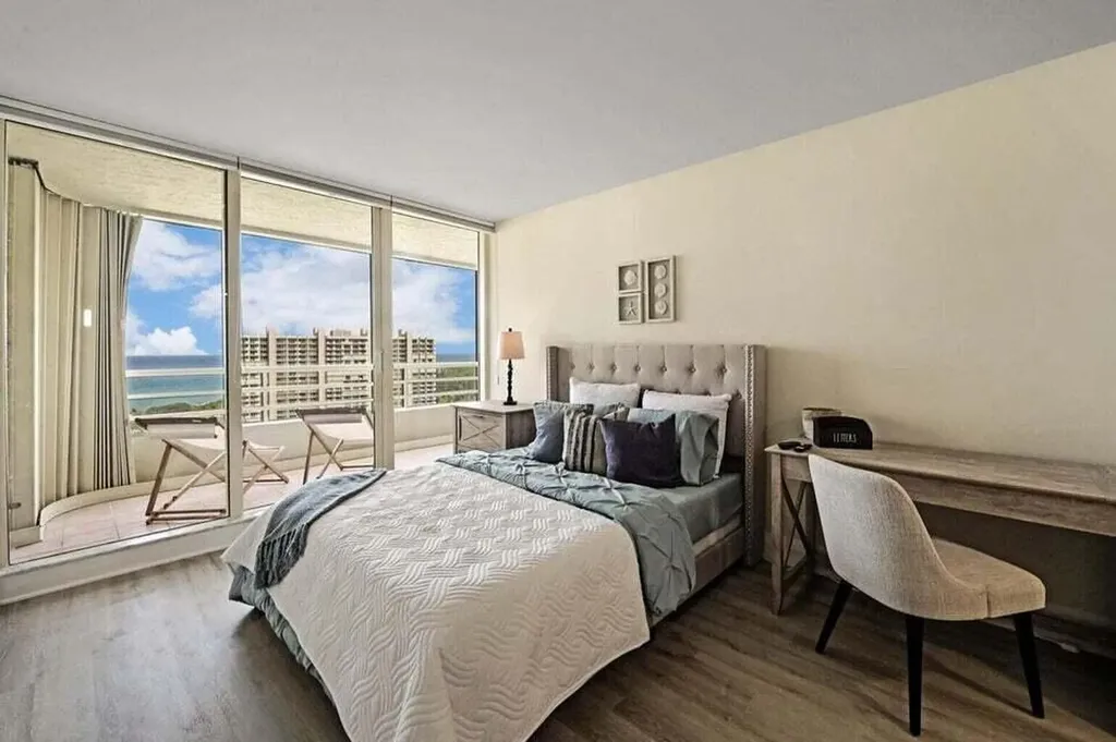 4201 N Ocean Boulevard Boca Raton FL 33431