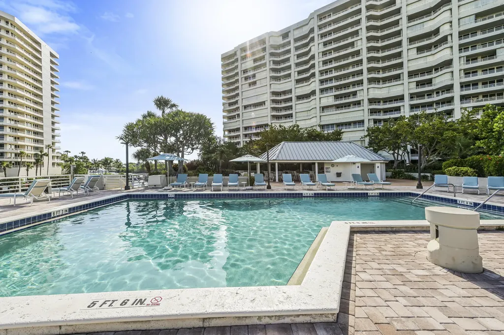 4201 N Ocean Boulevard Boca Raton FL 33431
