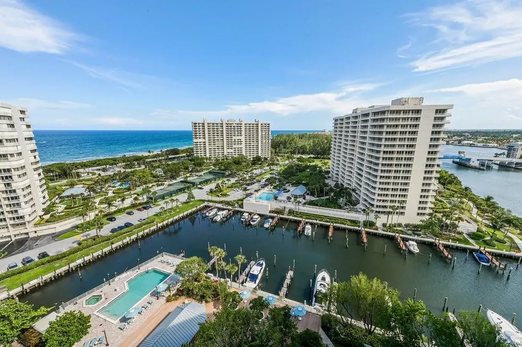 4201 N Ocean Boulevard Boca Raton FL 33431
