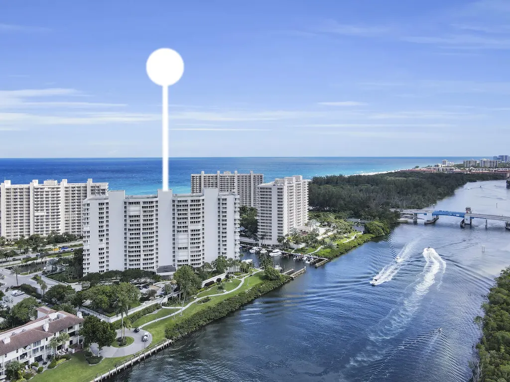 4201 N Ocean Boulevard Boca Raton FL 33431