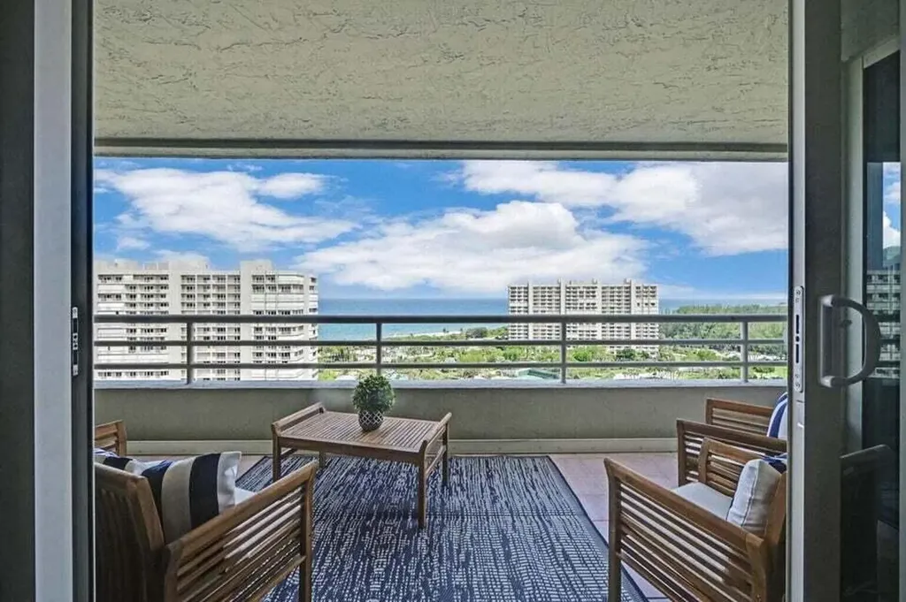 4201 N Ocean Boulevard Boca Raton FL 33431