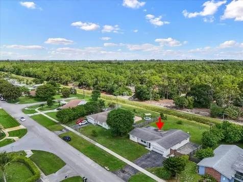 7423 Oakmont Drive Greenacres FL 33467