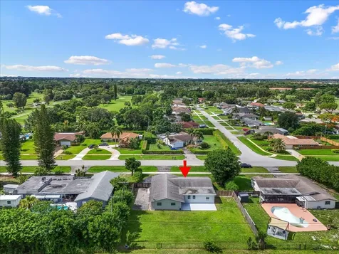 7423 Oakmont Drive Greenacres FL 33467