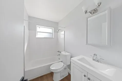 2317 NW 6th Place Fort Lauderdale FL 33311