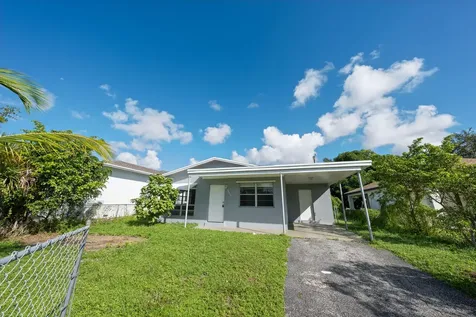 2317 NW 6th Place Fort Lauderdale FL 33311