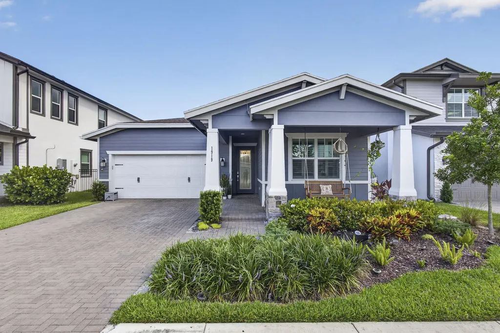 1919 Wandering Willow Way The Acreage FL 33470