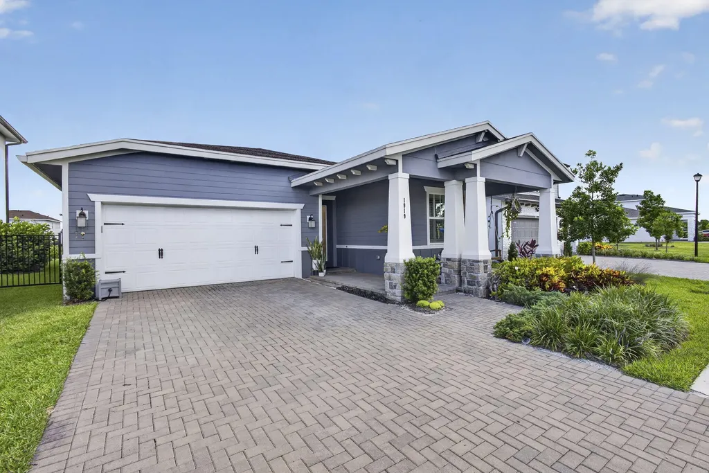 1919 Wandering Willow Way The Acreage FL 33470