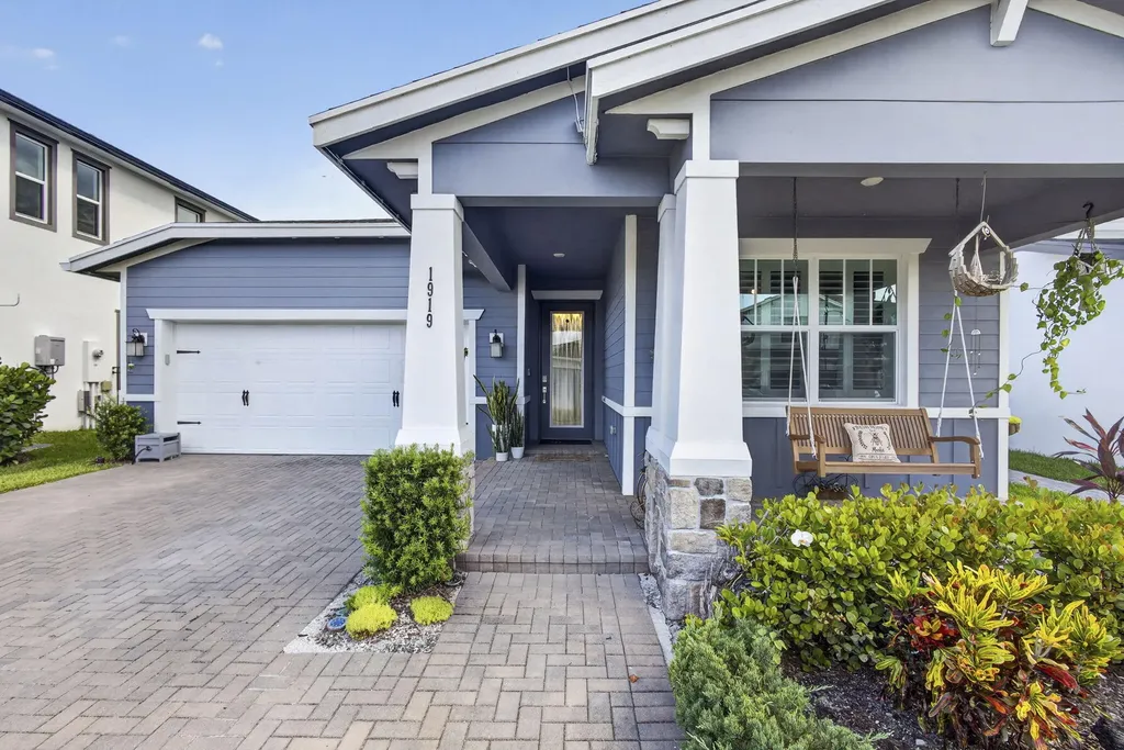 1919 Wandering Willow Way The Acreage FL 33470