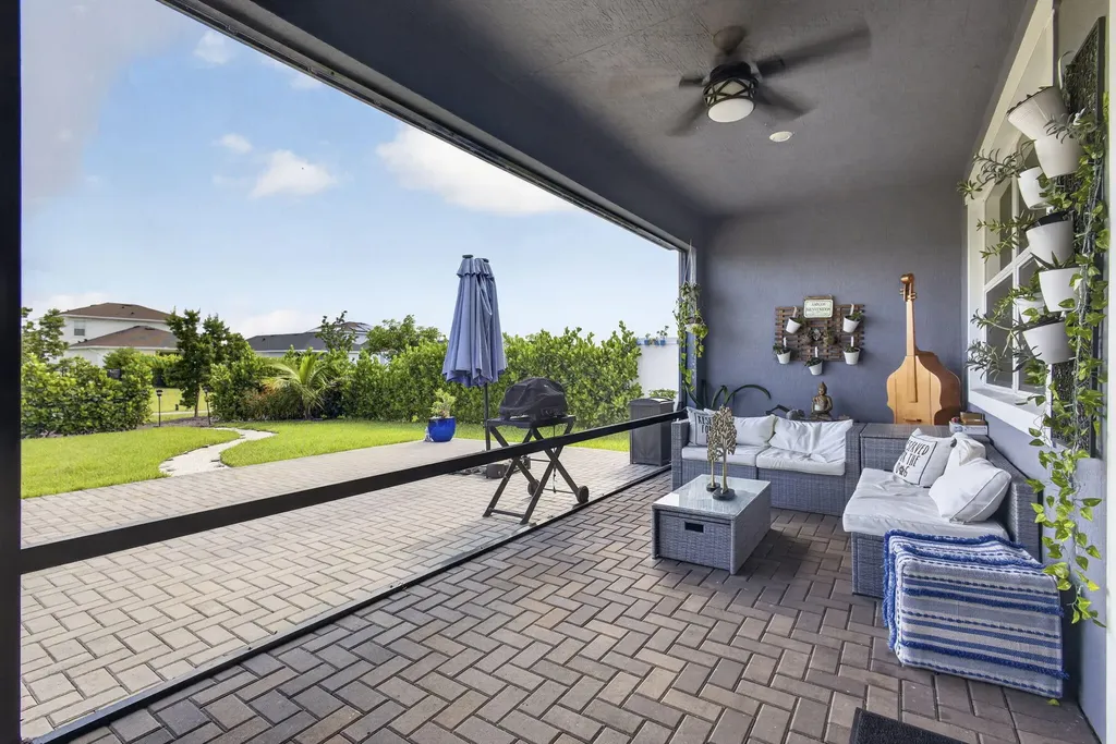 1919 Wandering Willow Way The Acreage FL 33470