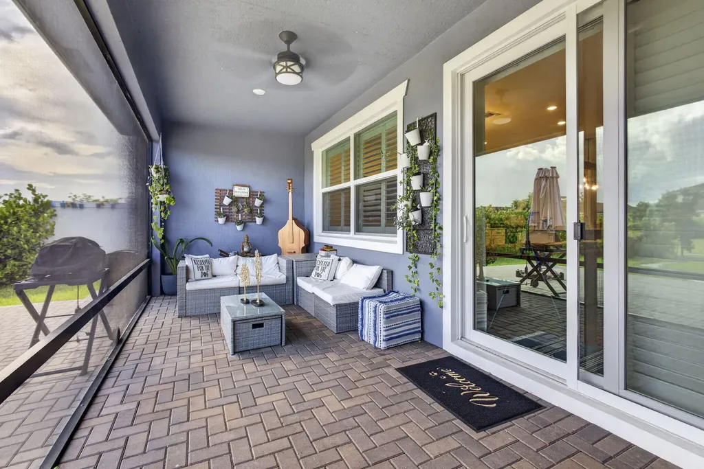1919 Wandering Willow Way The Acreage FL 33470