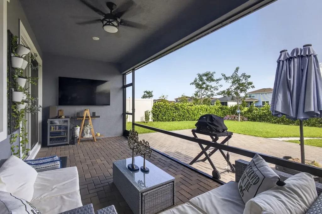 1919 Wandering Willow Way The Acreage FL 33470