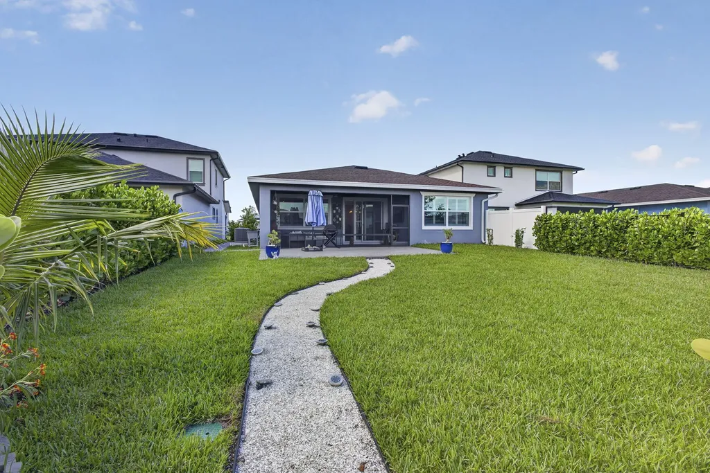 1919 Wandering Willow Way The Acreage FL 33470
