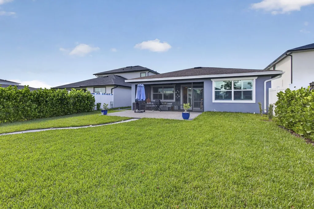 1919 Wandering Willow Way The Acreage FL 33470