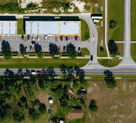Null Convenience Store And Property Road, Sebring, Fl 3 Sebring FL