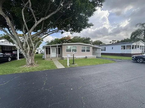 4530 NW 68th Court Coconut Creek FL 33073