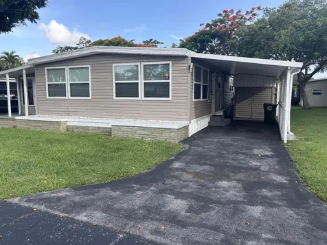 4530 NW 68th Court Coconut Creek FL 33073