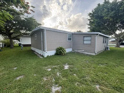 4530 NW 68th Court Coconut Creek FL 33073