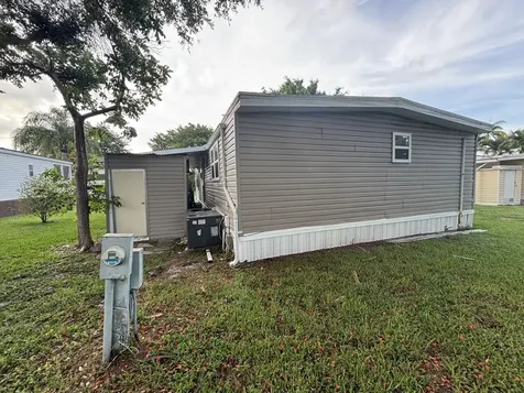 4530 NW 68th Court Coconut Creek FL 33073