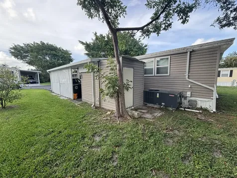 4530 NW 68th Court Coconut Creek FL 33073