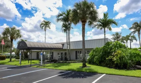 4530 NW 68th Court Coconut Creek FL 33073
