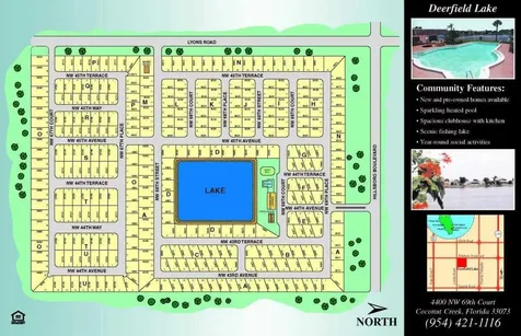 4530 NW 68th Court Coconut Creek FL 33073