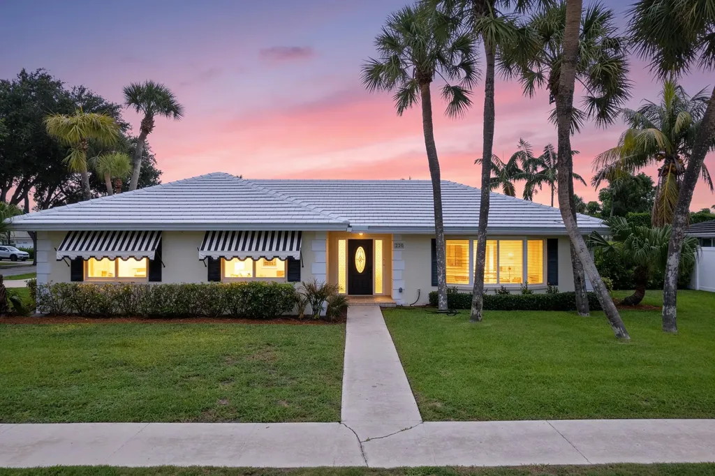 1375 SW 14th Avenue Boca Raton FL 33486