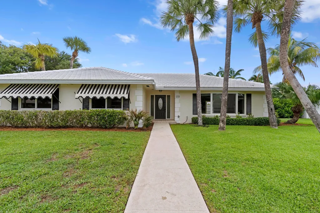 1375 SW 14th Avenue Boca Raton FL 33486