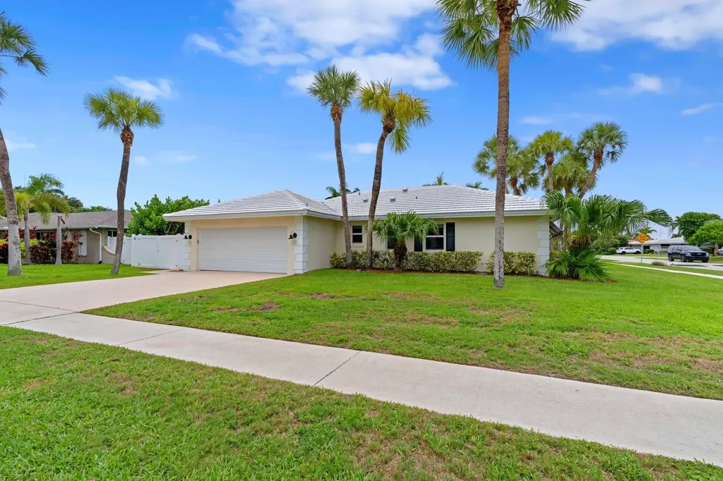 1375 SW 14th Avenue Boca Raton FL 33486